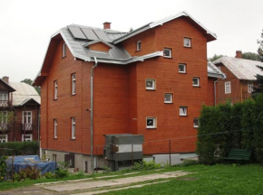 Hostel Promyk, Iwonicz-Zdrój